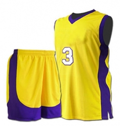 Basketball Uniforms